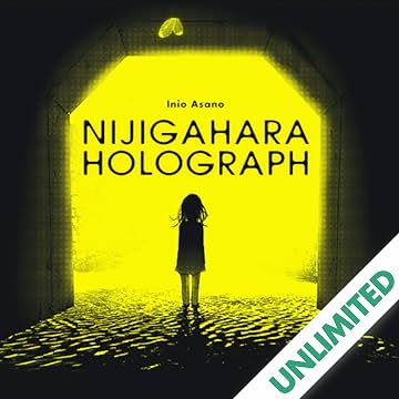 Nijigahara Holograph